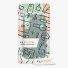 Husa Samsung Galaxy S22, Silicon, Verde, 56756.166