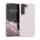 Husa Samsung Galaxy S22, Silicon, Roz, 56758.192