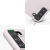 Husa Samsung Galaxy S22, Silicon, Roz, 56758.192