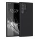 Husa Samsung Galaxy S22 Ultra, Silicon, Negru, 56766.47