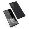 Husa Samsung Galaxy S22 Ultra, Silicon, Negru, 56766.47