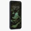 Husa Xiaomi Redmi 9C, Lemn, Maro, 56789.02