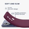 Husa Motorola Moto G60s, Silicon, Violet, 56240.187