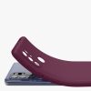 Husa Motorola Moto G60s, Silicon, Violet, 56240.187