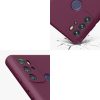 Husa Motorola Moto G60s, Silicon, Violet, 56240.187