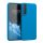 Husa Samsung Galaxy S22 Plus, Silicon, Albastru, 56761.224
