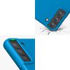 Husa Samsung Galaxy S22 Plus, Silicon, Albastru, 56761.224