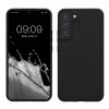 Husa Samsung Galaxy S22 Plus, Silicon, Negru, 56761.47
