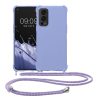 Husa OnePlus Nord 2 5G, Silicon, Mov, 56783.108