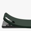 Husa Samsung Galaxy S22, Silicon, Verde, 56758.169