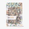 Husa pentru Kobo Aura Edition 2, Piele ecologica, Maro, kwmobile, 56826.01