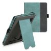 Husa pentru Kobo Aura Edition 1, Piele ecologica, Verde, kwmobile, 56814.71
