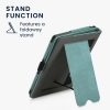 Husa pentru Kobo Aura Edition 1, Piele ecologica, Verde, kwmobile, 56814.71