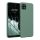 Husa Samsung Galaxy A22 5G, Silicon, Verde, 55245.166