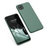 Husa Samsung Galaxy A22 5G, Silicon, Verde, 55245.166