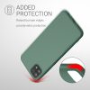 Husa Samsung Galaxy A22 5G, Silicon, Verde, 55245.166