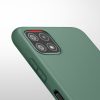 Husa Samsung Galaxy A22 5G, Silicon, Verde, 55245.166
