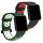 Set 2 Curele pentru Xiaomi Mi Watch Lite / Redmi Watch, kwmobile, Silicon, Multicolor, 54831.04