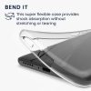 Husa Xiaomi Mi 11i / Poco F3, Silicon, Transparent, 56838.01
