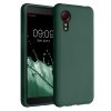 Husa Samsung Galaxy Xcover 5, Silicon, Verde, 54536.169