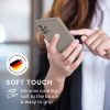 Husa Samsung Galaxy A52 / Galaxy A52 5G / Galaxy A52s 5G, Silicon, Gri, 54347.43