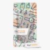 Husa Samsung Galaxy A52 / Galaxy A52 5G / Galaxy A52s 5G, Silicon, Gri, 54347.43