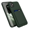 Husa Apple iPhone 11, Silicon, Verde, 55114.80