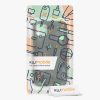 Husa Apple iPhone 11, Silicon, Verde, 55114.80
