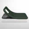 Husa Apple iPhone 11, Silicon, Verde, 55114.80