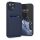 Husa Apple iPhone 13, Silicon, Albastru, 55955.17