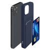 Husa Apple iPhone 13, Silicon, Albastru, 55955.17