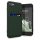Husa Apple iPhone 8 / iPhone 7 / iPhone SE 2, Silicon, Verde, 55117.80