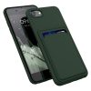 Husa Apple iPhone 8 / iPhone 7 / iPhone SE 2, Silicon, Verde, 55117.80