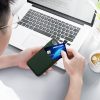 Husa Apple iPhone 8 / iPhone 7 / iPhone SE 2, Silicon, Verde, 55117.80