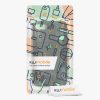 Husa Apple iPhone 8 / iPhone 7 / iPhone SE 2, Silicon, Verde, 55117.80