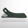 Husa Apple iPhone 8 / iPhone 7 / iPhone SE 2, Silicon, Verde, 55117.80