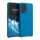 Husa OPPO Find X3 Lite, Silicon, Albastru, 55201.224