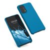 Husa OPPO Find X3 Lite, Silicon, Albastru, 55201.224