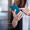 Husa OPPO Find X3 Lite, Silicon, Albastru, 55201.224