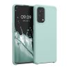 Husa OPPO Find X3 Lite, Silicon, Verde, 55201.71