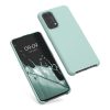 Husa OPPO Find X3 Lite, Silicon, Verde, 55201.71