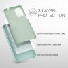 Husa OPPO Find X3 Lite, Silicon, Verde, 55201.71