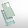Husa OPPO Find X3 Lite, Silicon, Verde, 55201.71
