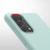 Husa OPPO Find X3 Lite, Silicon, Verde, 55201.71