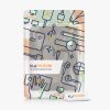 Husa pentru Kobo Aura H2O Edition 1, Piele ecologica, Gri, kwmobile, 56872.01