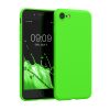 Husa Apple iPhone 8 / iPhone 7 / iPhone SE 2, Silicon, Verde, 49979.159