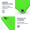 Husa Apple iPhone 8 / iPhone 7 / iPhone SE 2, Silicon, Verde, 49979.159