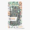 Husa Apple iPhone XR, Silicon, Verde, 55116.80