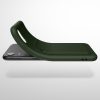 Husa Apple iPhone XR, Silicon, Verde, 55116.80