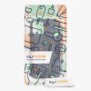 Husa Apple iPhone 12 / iPhone 12 Pro, Silicon, Albastru, 55112.17